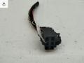 разъем (фишка) проводки Volkswagen Polo 3 поколение 1997, 1.4 л., бензин, МКПП, синий, седан, 357953631 - фото №2