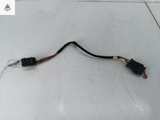 кнопка центрального замка Audi A4 B5 [рестайлинг] 2001, 1.6 л., бензин, МКПП, чёрный, универсал, 8L0962107A