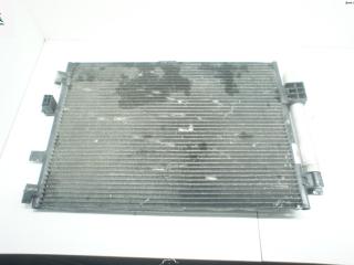 радиатор кондиционера Ford Focus 3 поколение 2012, 1.0 л., бензин, МКПП, красный, хетчбэк 5 дв.