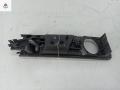 ручка внутренняя задняя правая Audi A6 4B/C5 1997, 2.4 л., бензин, МКПП, зелёный, седан, 4B0839020 - фото №2
