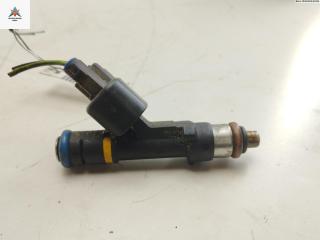 форсунка Mazda 6 GG [рестайлинг] 2006, 2.0 л., бензин, МКПП, серый, универсал, 0280158103