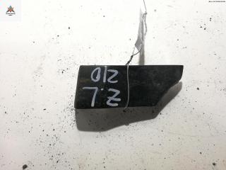 молдинг крыла заднего левого Mercedes-Benz E-Класс W210/S210 [рестайлинг] 1999, 3.0 л., дизель, АКПП, серый, седан