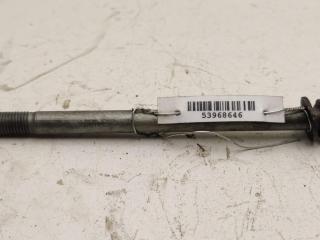 Болт крепления Citroen C5 1 поколение [рестайлинг] 2007, 2.0 л., дизель, МКПП, красный, универсал, 9611122280