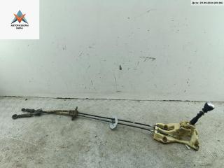 кулиса Hyundai Sonata YF 2010, 2.0 л., бензин, МКПП, чёрный, седан, D007FDS