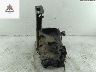 часть кузова (вырезанный элемент) Hyundai Sonata YF 2010, 2.0 л., бензин, МКПП, чёрный, седан