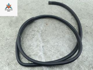 уплотнитель двери Hyundai Sonata YF 2010, 2.0 л., бензин, МКПП, чёрный, седан