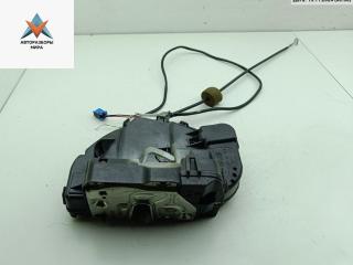 замок двери задней правой Mercedes-Benz E-Класс W211/S211 [рестайлинг] 2006, 2.2 л., дизель, АКПП, серый, универсал, 2117300635