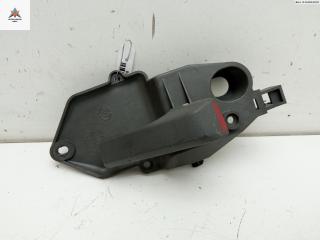 ручка внутренняя передняя правая Fiat Panda 1 поколение [рестайлинг] 2002, 1.1 л., бензин, МКПП, чёрный, хетчбэк 5 дв., 60.7048