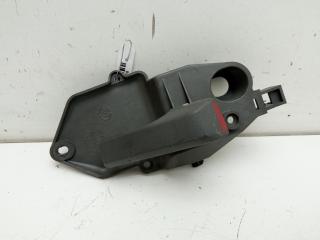 ручка внутренняя передняя правая Fiat Panda 1 поколение [рестайлинг] 2002, 1.1 л., бензин, МКПП, чёрный, хетчбэк 5 дв., 607048