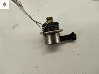 регулятор давления топлива Volkswagen Polo 3 поколение 1998, 1.4 л., бензин, МКПП, зелёный, универсал, 037133035G