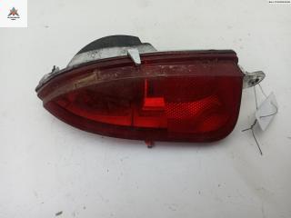 фонарь противотуманный левый Opel Corsa C [рестайлинг] 2006, 1.0 л., бензин, МКПП, серый, хетчбэк 3 дв.