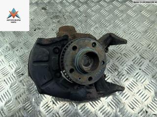 ступица передняя правая Volkswagen Golf 4 поколение 1999, 1.4 л., бензин, МКПП, белый, хетчбэк 5 дв.