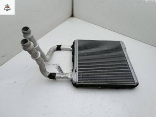 радиатор отопителя (печки) Mercedes-Benz E-Класс W211/S211 2005, 3.2 л., дизель, АКПП, серый, седан, 211
