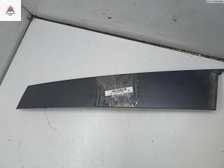 накладка декоративная Opel Vectra C [рестайлинг] 2005, 1.9 л., дизель, АКПП, чёрный, универсал, 13192858