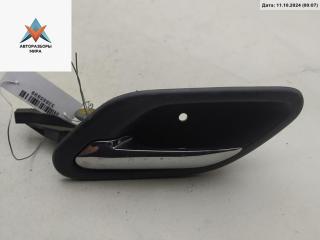 ручка внутренняя задняя левая BMW 7 серия E38 1995, 2.8 л., бензин, АКПП, чёрный, седан, 8125513