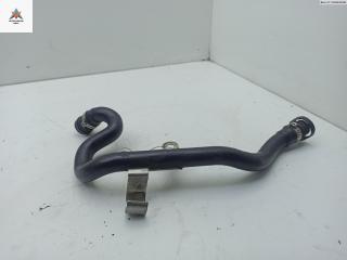 трубка системы рециркуляции EGR Opel Signum C [рестайлинг] 2005, 2.8 л., бензин, МКПП, чёрный, хетчбэк 5 дв., 12791578