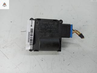 Заслонка печки/климат-контроля Audi A6 4F/C6 2006, 2.7 л., дизель, АКПП, чёрный, универсал, 4F0820511B