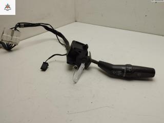 переключатель дворников Hyundai H-1 Starex [рестайлинг] 2006, 2.5 л., дизель, МКПП, белый, минивэн, 934204A460