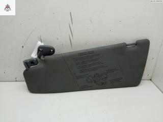 козырек солнцезащитный Fiat Bravo 1 поколение 1997, 1.4 л., бензин, МКПП, красный, хетчбэк 3 дв.