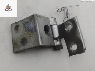 петля двери Citroen C8 1 поколение 2006, серый, минивэн, 9634456980