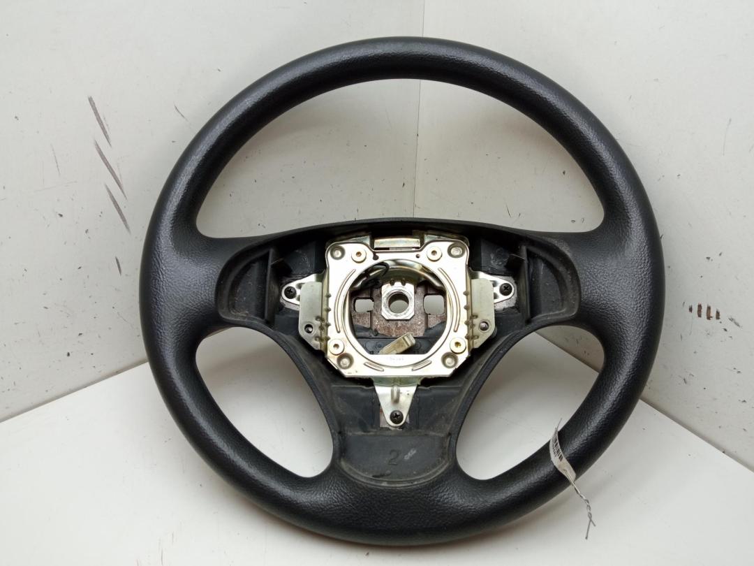 руль Fiat Bravo 1997, 1.4 л., бензин, МКПП, красный, хетчбэк 3 дв.