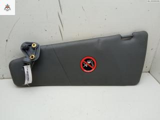 козырек солнцезащитный Fiat Bravo 1 поколение 1997, 1.4 л., бензин, МКПП, красный, хетчбэк 3 дв.