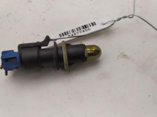 Патрон лампы фары Opel Corsa B 1992, 1.4 л., бензин, АКПП, белый, хетчбэк 3 дв.