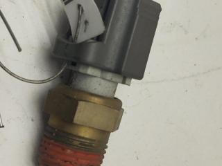 датчик температуры Ford Fusion 1 поколение 2002, 1.4 л., бензин, МКПП, серый, хетчбэк 5 дв.