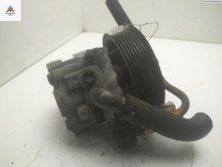 Насос гидроусилителя руля Land Rover Discovery 3 поколение 2006, 2.7 л., дизель, АКПП, чёрный, внедорожник 5 дв., QVB500400U34