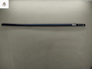 молдинг двери передней правой Ford Mondeo 3 поколение [рестайлинг] 2005, 2.0 л., дизель, АКПП, синий, седан, 1S7120938