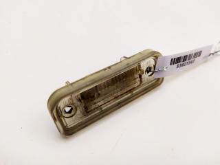 подсветка номера Mercedes-Benz C W203 2005, 2.2 л., дизель, АКПП, серый, универсал, 2038200256