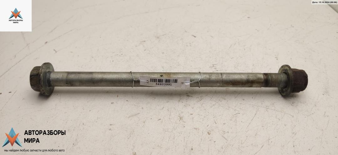 Болт крепления Citroen C5 1 поколение 2002, 2.0 л., бензин, АКПП, синий, универсал, 9611122280 - фото №1