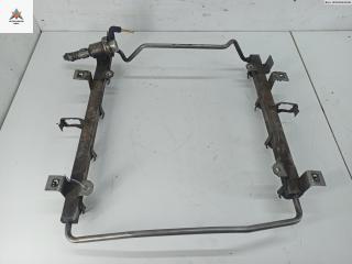 топливная рампа Audi A8 D2/4D [рестайлинг] 2000, 3.7 л., бензин, АКПП, серый, седан, 077133681L