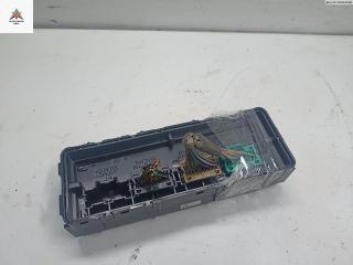 блок управления (другие) Opel Astra J [рестайлинг] 2011, 1.4 л., бензин, МКПП, чёрный, хетчбэк 5 дв., 13583466