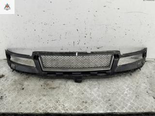 решетка радиатора Fiat Ulysse 2 поколение 2005, синий, минивэн, 1487508077