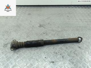 амортизатор задний левый Volkswagen Golf 4 поколение 2001, 1.6 л., бензин, МКПП, серый, универсал, 1J9513025A