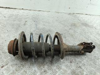 стойка передняя Hyundai Matrix 2004, 1.6 л., бензин, МКПП, серый, минивэн, 5466117600