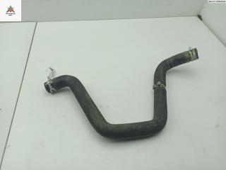 патрубок (трубопровод, шланг) Renault Megane 2 поколение 2003, 1.5 л., дизель, МКПП, белый, хетчбэк 5 дв.