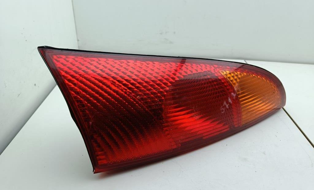 фонарь задний правый Ford Focus I 2002, 1.8 л., дизель, МКПП, синий, хетчбэк 5 дв., 1M5113405AB