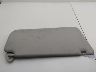 козырек солнцезащитный Fiat Scudo 2008, 2.0 л., дизель, МКПП, белый, минивэн