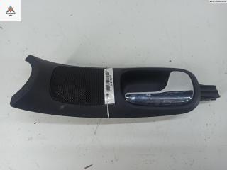 ручка внутренняя передняя правая Audi A4 B5 1997, 1.8 л., бензин, АКПП, синий, универсал, 8D0837020