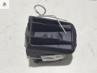 Колпачок (заглушка) ручки двери Peugeot 207 1 поколение 2007, 1.4 л., бензин, МКПП, серый, универсал, 96816438977