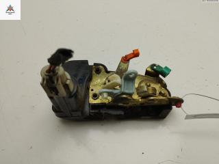 замок двери передней правой Chrysler Sebring 1 поколение 1999, 2.0 л., бензин, МКПП, серый, кабриолет