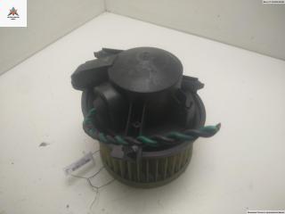 моторчик печки Chrysler Sebring 1 поколение 1999, 2.0 л., бензин, МКПП, серый, кабриолет, 4644811