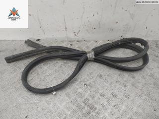 уплотнитель двери Ford Tourneo Connect 1 поколение 2007, 1.8 л., дизель, МКПП, белый, фургон