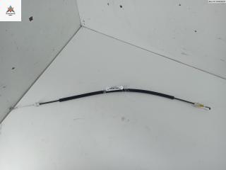 Трос двери задней Audi A6 4B/C5 1999, 1.8 л., бензин, МКПП, серый, седан