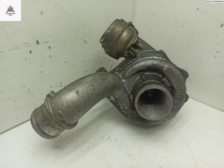 турбина Renault Laguna 2 поколение 2003, 2.2 л., дизель, МКПП, серый, универсал, 8200267138