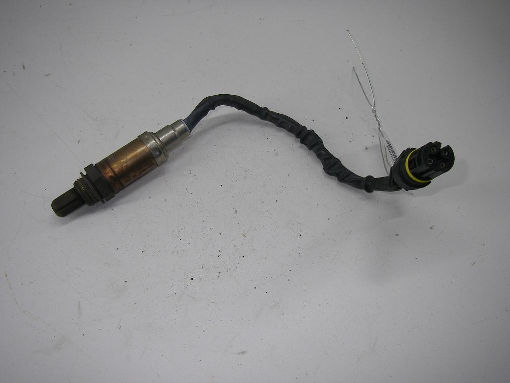 лямбда-зонд BMW 5 E39 1999, 2.0 л., бензин, 1742050, 0258003477