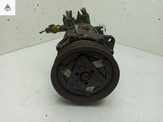 компрессор кондиционера Renault Laguna 2 поколение [рестайлинг] 2006, 3.0 л., бензин, 9642800780