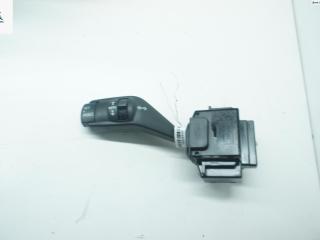 переключатель поворотов Ford Focus 2 поколение 2005, 1.6 л., i, бензин, МКПП, серый, универсал, 17D9401